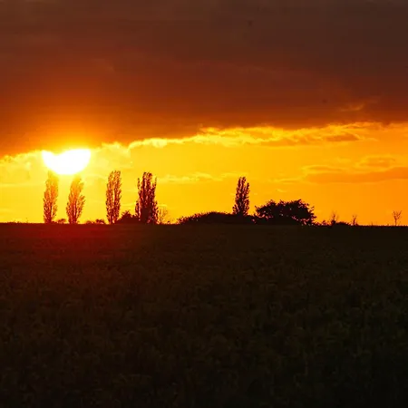 Apartmán Wusse Stralsund