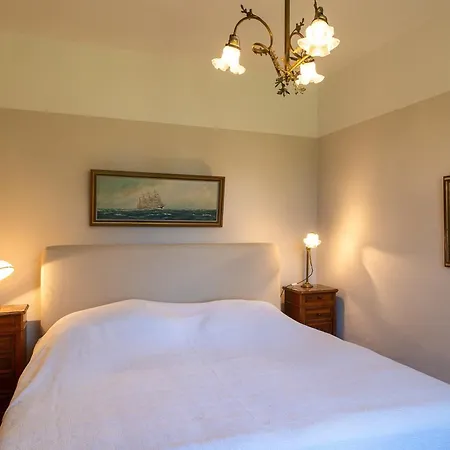 Apartmán Wusse Stralsund *