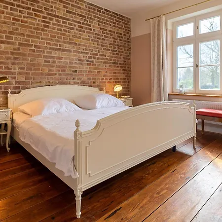 Wusse Stralsund Apartmán Ummanz