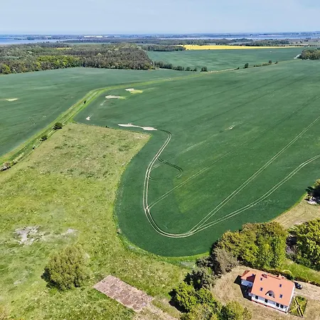 Apartmán Wusse Stralsund