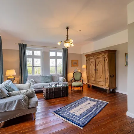 Wusse Stralsund Apartmán