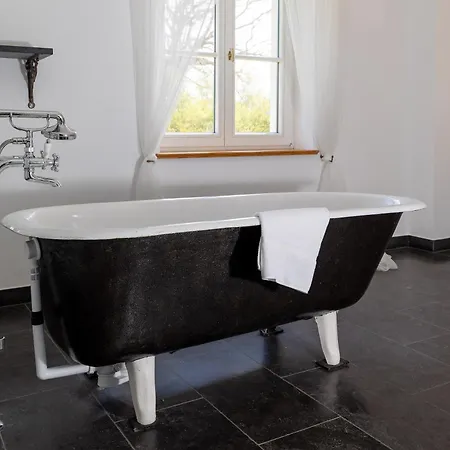 Apartmán Wusse Stralsund *