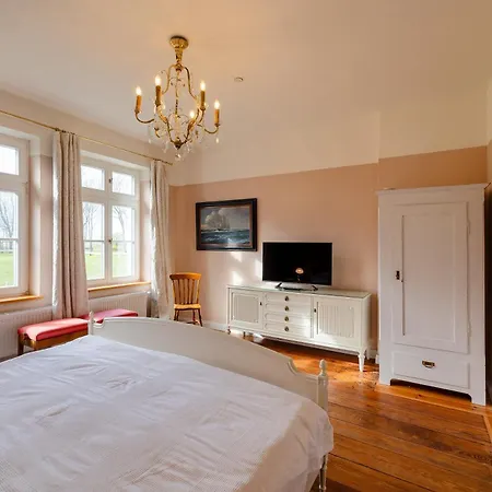 Wusse Stralsund Ummanz