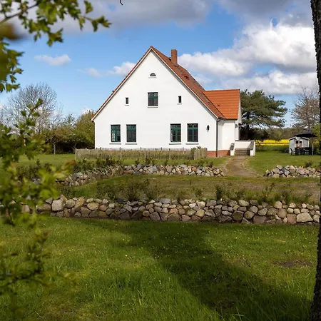 Wusse Stralsund Apartmán