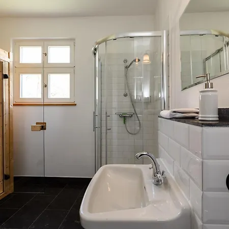 Wusse Stralsund Apartmán Ummanz