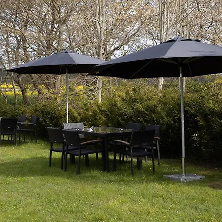 Apartmán Wusse Stralsund *