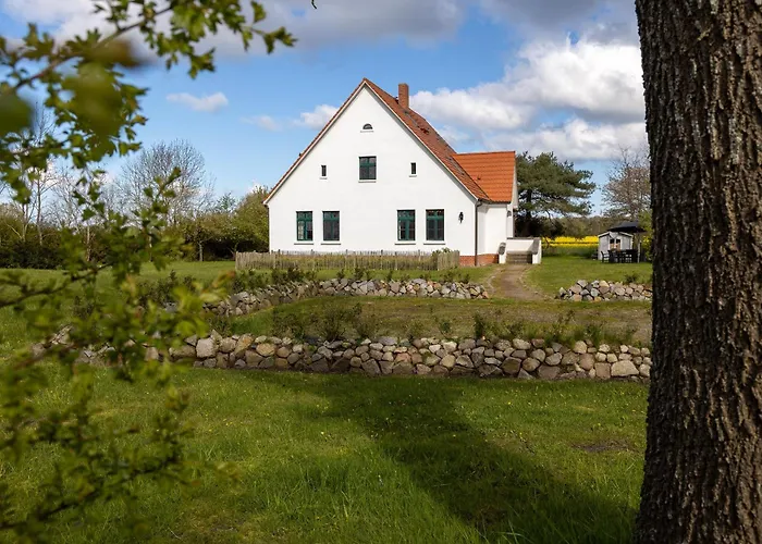 Wusse Stralsund Διαμέρισμα