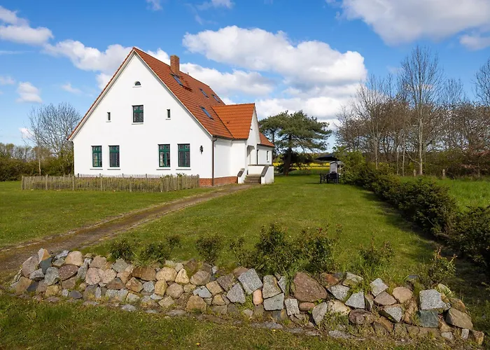 Διαμέρισμα Wusse Stralsund Ummanz